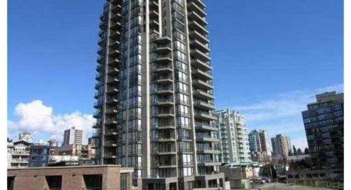 103 - 151 W. 2nd Street, Lower Lonsdale, North Vancouver 