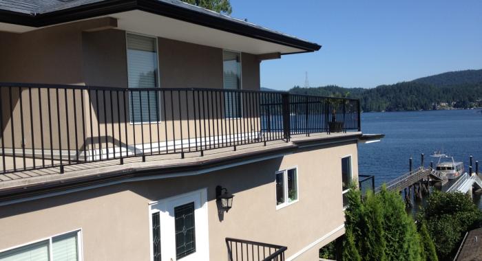2588 Panorama Drive, Deep Cove, North Vancouver 