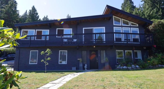4719 Tourney Road, Lynn Valley, North Vancouver 