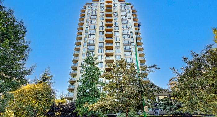 201 - 151 W 2nd Street, Lower Lonsdale, North Vancouver 