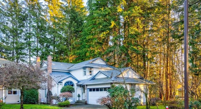 1498 Lighthall Court, Indian River, North Vancouver 
