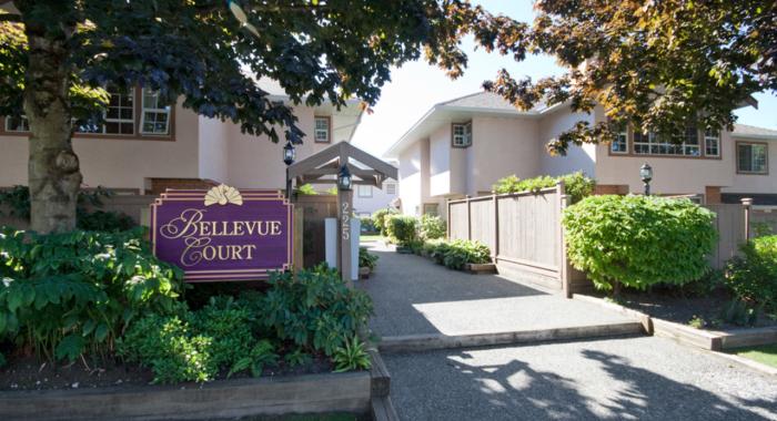 #9 - 225 West 16th Street, Lonsdale, North Vancouver 