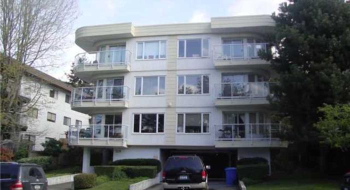 #202 - 320 W 2nd Street, Lower Lonsdale, North Vancouver 