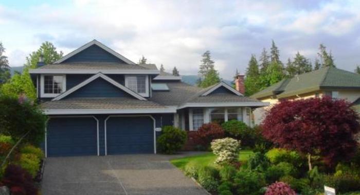 4070 Shone Road, Indian River, North Vancouver 