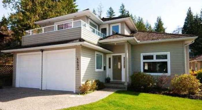 4693 Lockehaven Place, Deep Cove, North Vancouver 