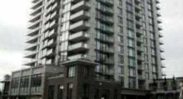 #701 - 155 West 1st Street, Lower Lonsdale, North Vancouver 