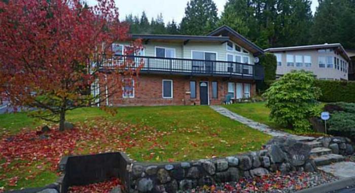 4719 Tourney Road, Lynn Valley, North Vancouver 