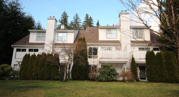 31 - 3939 Indian River Drive, Indian River, North Vancouver 