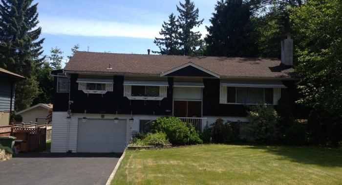 2044 William Ave, Westlynn, North Vancouver 