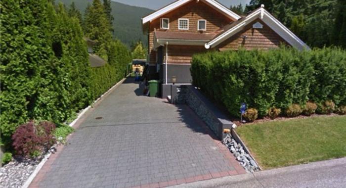 4576 Cliffmont Road, Deep Cove, North Vancouver 