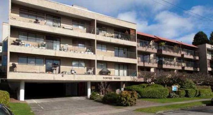 #211 - 330 East 1st Street, Lower Lonsdale, North Vancouver 