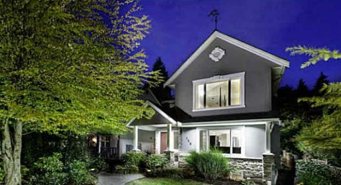 158 E 27th Street, Upper Lonsdale, North Vancouver 