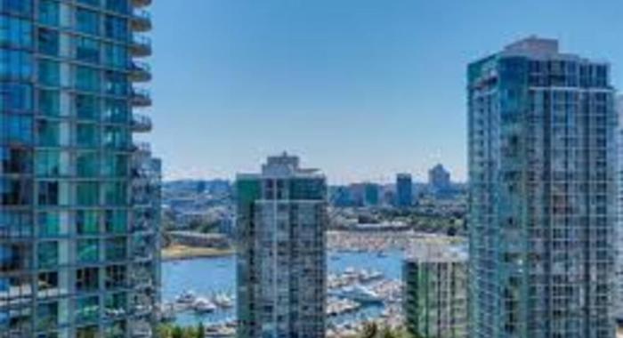 1506 - 1008 Cambie Street, Yaletown, Vancouver West 