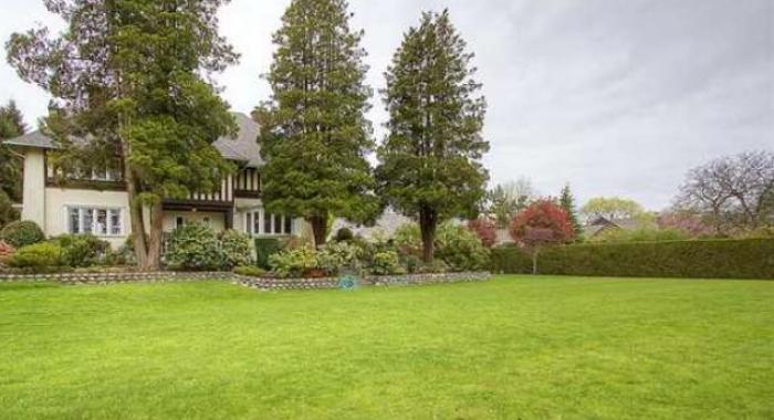 3837 Alexandra Street, Shaughnessy, Vancouver West 