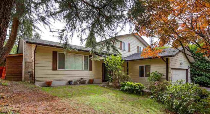 1568 Shaughnessy Street, Mary Hill, Port Coquitlam 