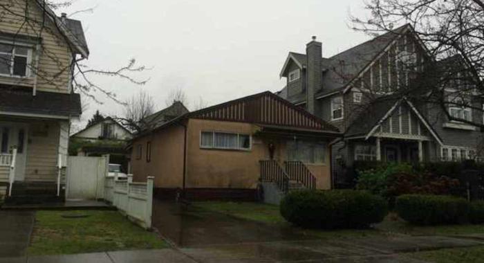 1740 Kitchener Street, Grandview VE, Vancouver East 