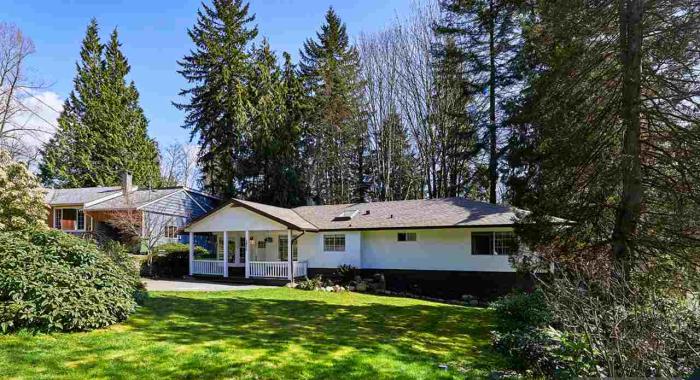1860 Appin Road, Westlynn, North Vancouver 