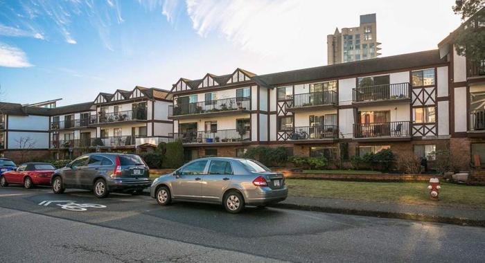 310 - 131 W 4th Street, Lower Lonsdale, North Vancouver 