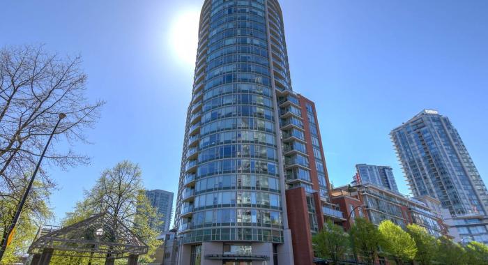 2603 - 58 Keefer Place, Downtown VW, Vancouver West 